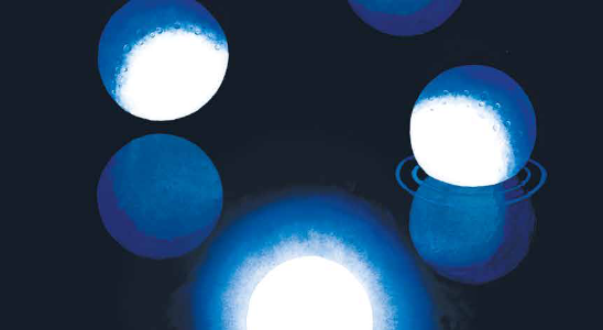 Soirs Bleus – Branle Bas de Combat