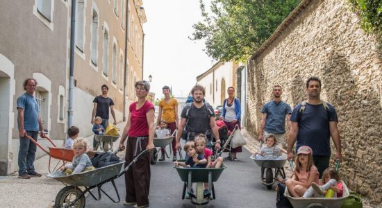 Soirs Bleus – Carry-On & La Fiancée du Pirate