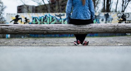Soirs Bleus – Un monde à soi