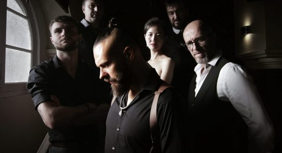 Soirs bleus – Julien LOko Irish Band & La Fille de l’Alchimiste