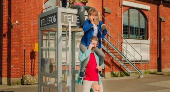 Soirs Bleus – Last Call