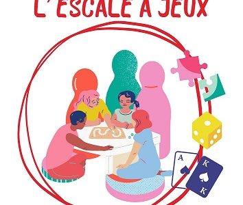 L’Escale à jeux