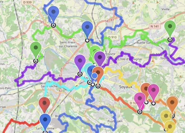 Sentier Métropolitain