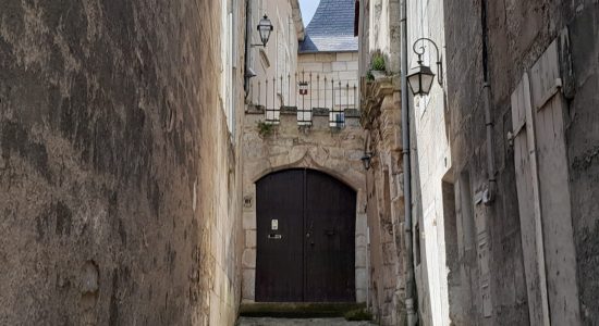 Patrimoine révélé