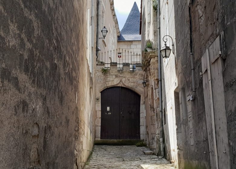 Patrimoine révélé