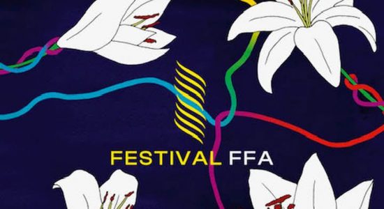 Festival du Film Francophone