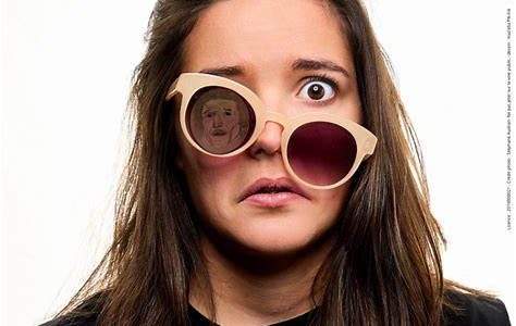 Soyaux Fou d’Humour – Angie Degrolard « Je Repp »