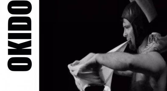 Soyaux Fou d’Humour – La Compagnie Okidok « Slips Inside »