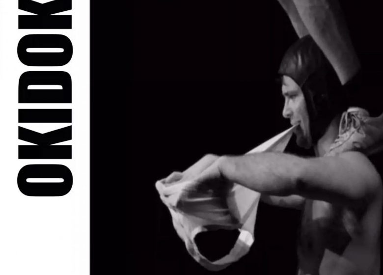 Soyaux Fou d’Humour – La Compagnie Okidok « Slips Inside »