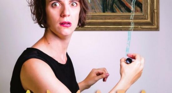 Soyaux Fou d’Humour – Soirée des révélations