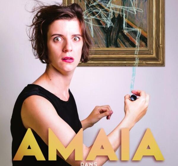 Soyaux Fou d’Humour – Soirée des révélations