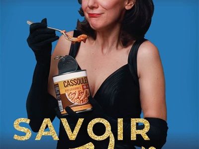 Soyaux Fou d’Humour – Soirée des révélations