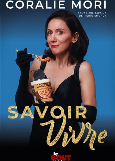 Soyaux Fou d’Humour – Soirée des révélations