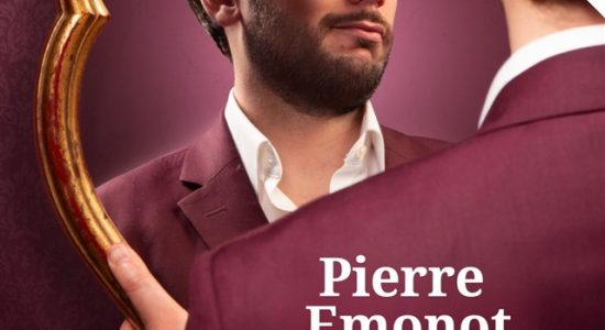 Soyaux Fou d’Humour – Pierre Emonot & 8 m²