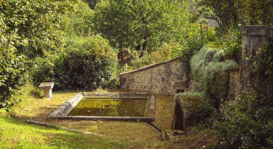 Journées Européennes du Patrimoine – Balade patrimoniale guidée à Dignac