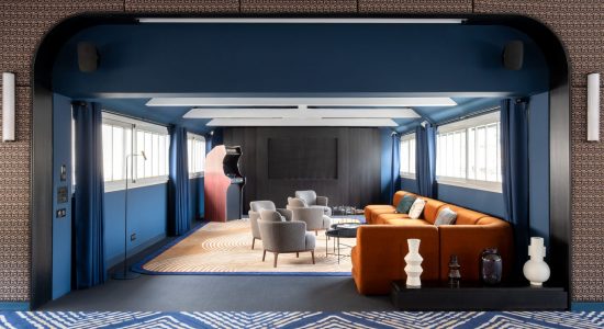 Location de salle Hôtel Saint Gelais