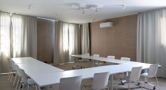 Location de salle Hôtel Saint Gelais