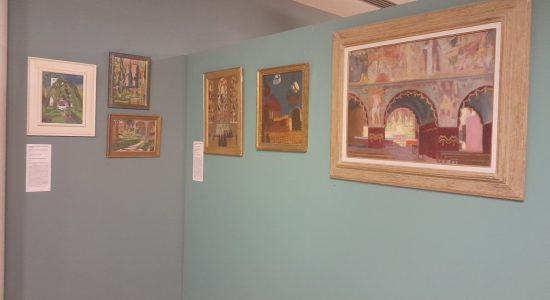 Exposition – Maurice Denis en quête d’ailleurs