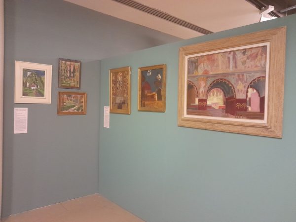Exposition – Maurice Denis en quête d’ailleurs