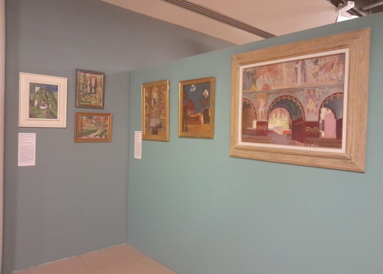 Exposition – Maurice Denis en quête d’ailleurs