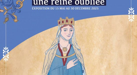 Visite guidée de l’exposition Isabelle d’Angoulême, une reine oubliée