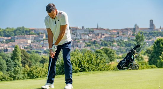 Golf de l’Hirondelle