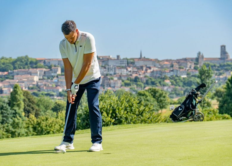 Golf de l’Hirondelle