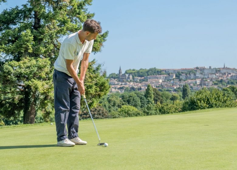 Golf de l’Hirondelle