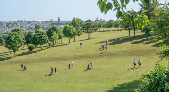 Golf de l’Hirondelle