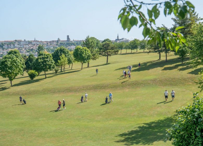 Golf de l’Hirondelle