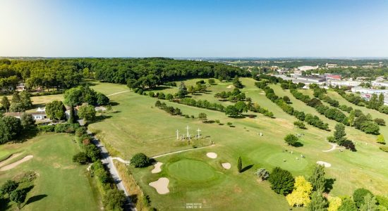 Golf de l’Hirondelle