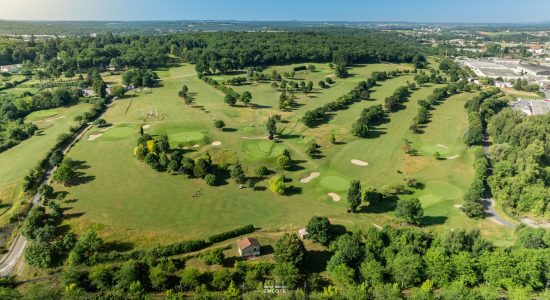Golf de l’Hirondelle