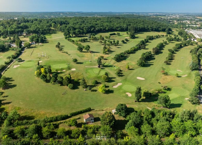 Golf de l’Hirondelle