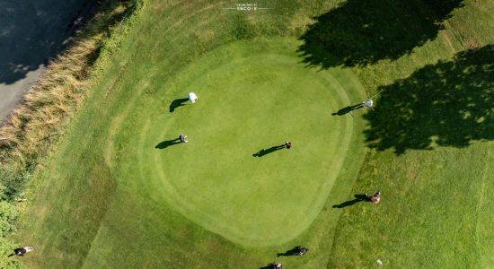 Golf de l’Hirondelle
