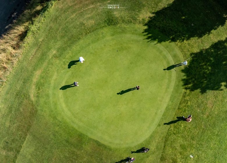 Golf de l’Hirondelle