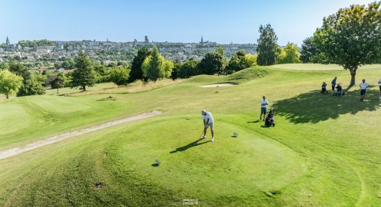 Golf de l’Hirondelle
