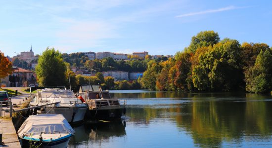 Port l’Houmeau