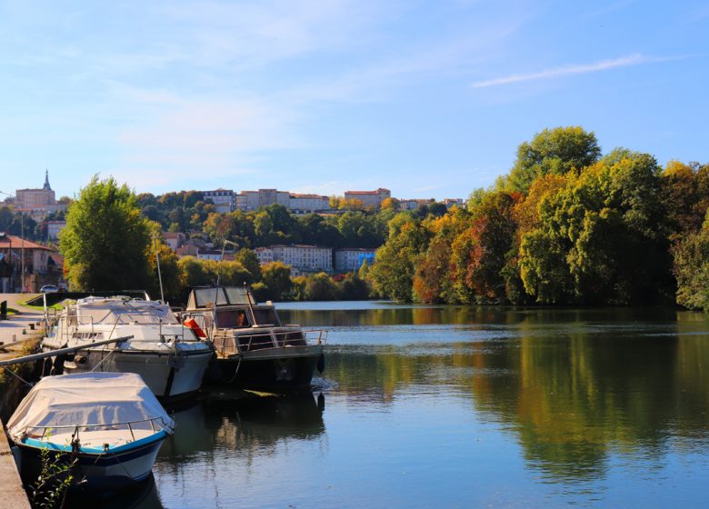 Port l’Houmeau