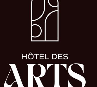Hôtel des Arts