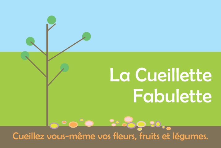 La Cueillette Fabulette