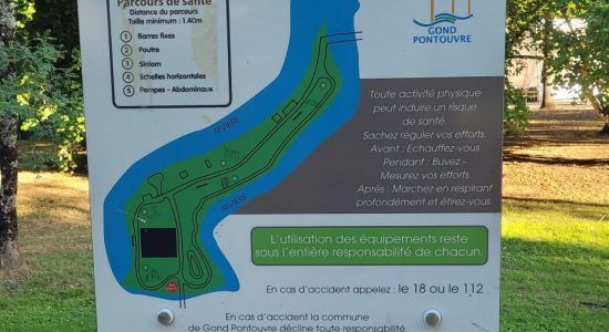 Île de Foulpougne