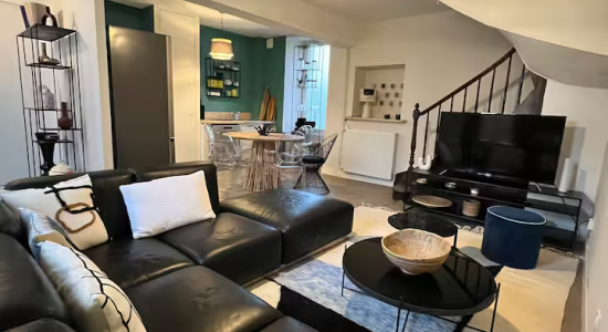 Domaine de la Fontchaudière – Home 32