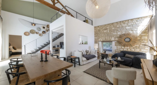 Domaine de la Fontchaudière – Home 36