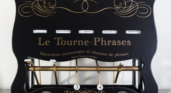 Musée Forain de Patrice Bégnier, soirée de clotûre de l’exposition