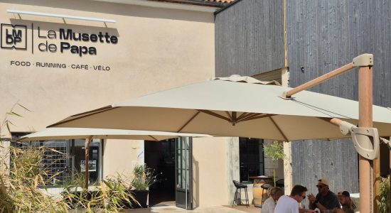 La Musette de Papa