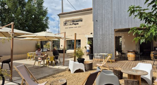 La Musette de Papa