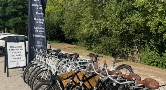 La Musette de Papa – Concept Store