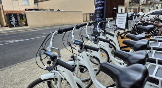 La Musette de Papa – Concept Store