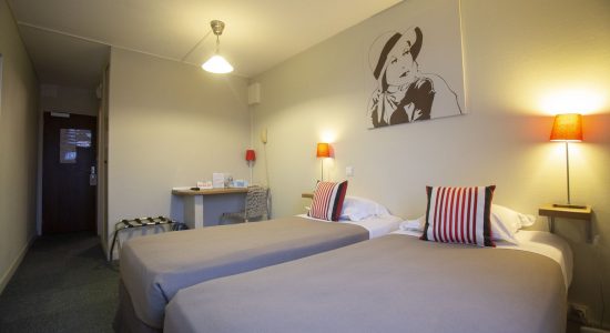 Location salle Hôtel L’Epi d’Or