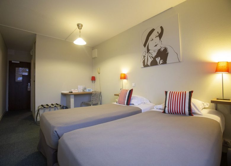 Location salle Hôtel L’Epi d’Or